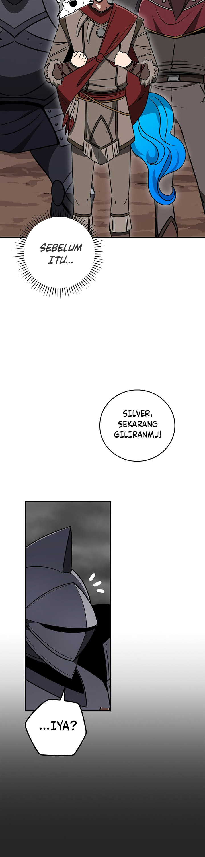 Dilarang COPAS - situs resmi www.mangacanblog.com - Komik archmage streamer 091 - chapter 91 92 Indonesia archmage streamer 091 - chapter 91 Terbaru 11|Baca Manga Komik Indonesia|Mangacan