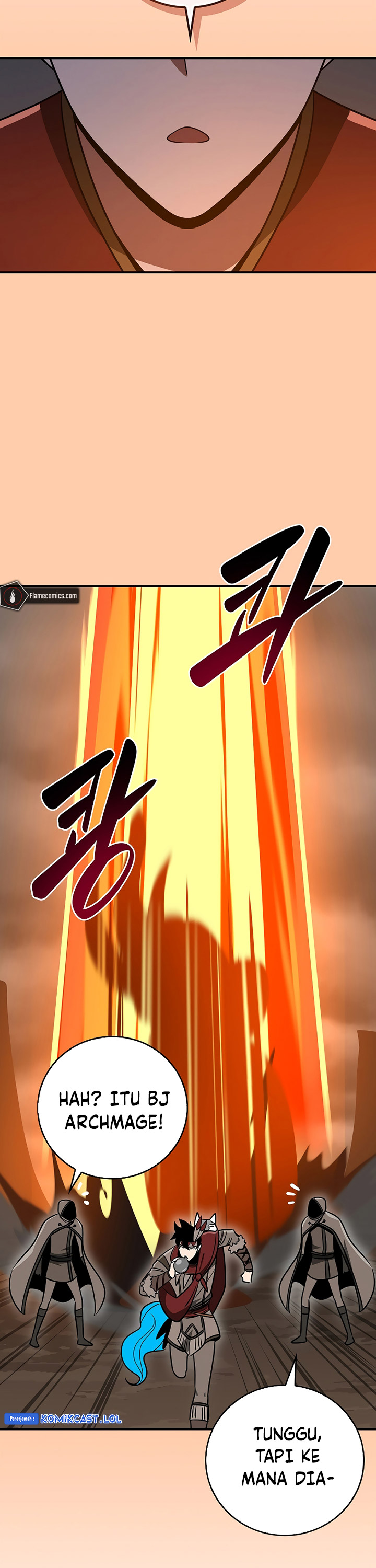 Dilarang COPAS - situs resmi www.mangacanblog.com - Komik archmage streamer 091 - chapter 91 92 Indonesia archmage streamer 091 - chapter 91 Terbaru 30|Baca Manga Komik Indonesia|Mangacan