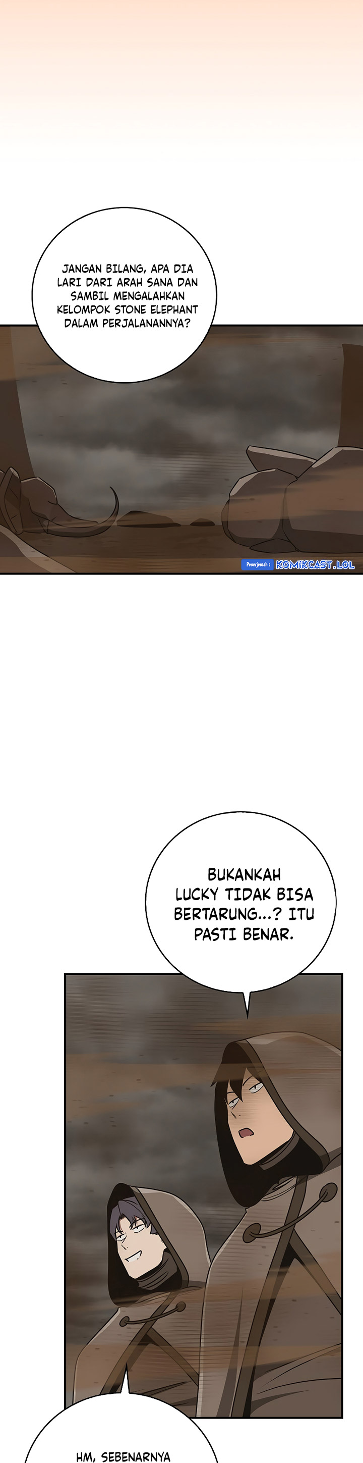 Dilarang COPAS - situs resmi www.mangacanblog.com - Komik archmage streamer 091 - chapter 91 92 Indonesia archmage streamer 091 - chapter 91 Terbaru 31|Baca Manga Komik Indonesia|Mangacan