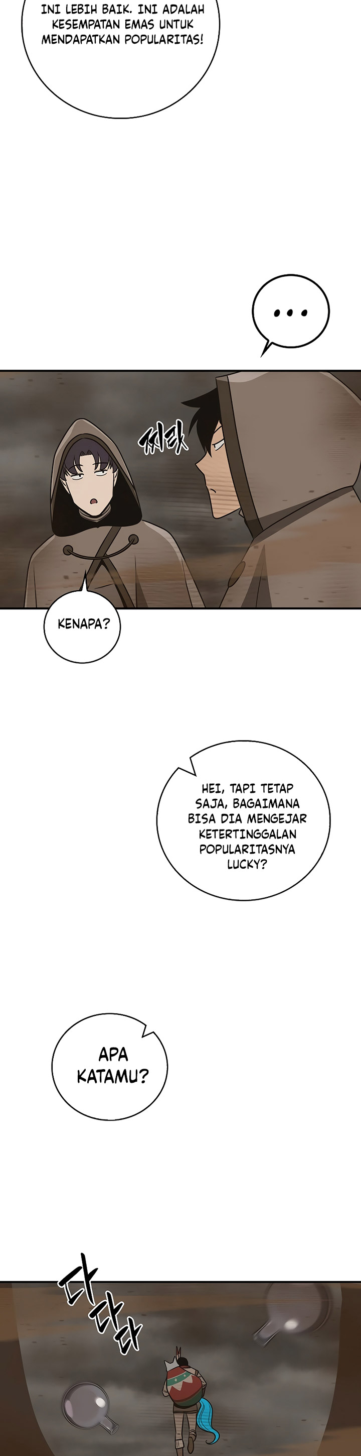 Dilarang COPAS - situs resmi www.mangacanblog.com - Komik archmage streamer 091 - chapter 91 92 Indonesia archmage streamer 091 - chapter 91 Terbaru 32|Baca Manga Komik Indonesia|Mangacan