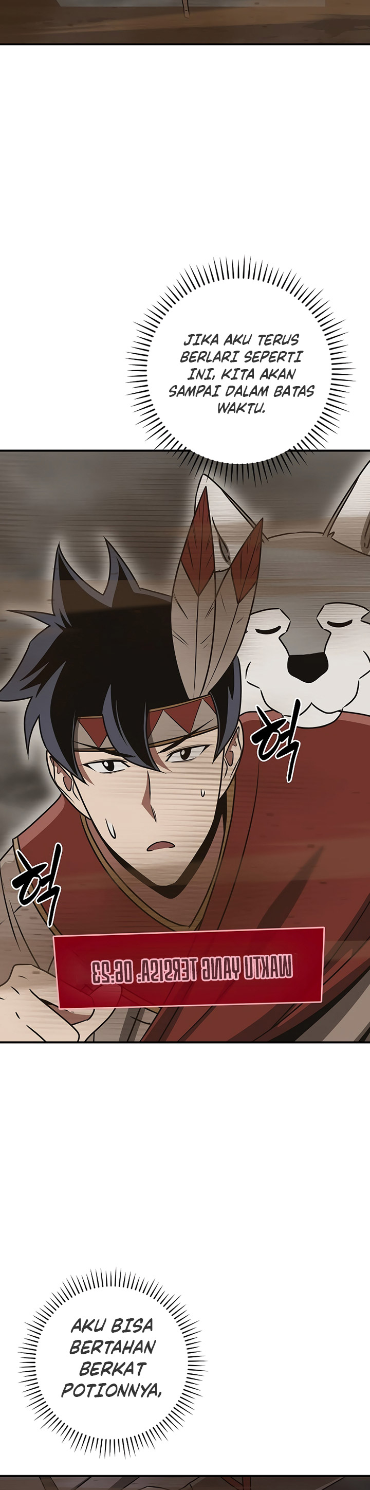 Dilarang COPAS - situs resmi www.mangacanblog.com - Komik archmage streamer 091 - chapter 91 92 Indonesia archmage streamer 091 - chapter 91 Terbaru 33|Baca Manga Komik Indonesia|Mangacan