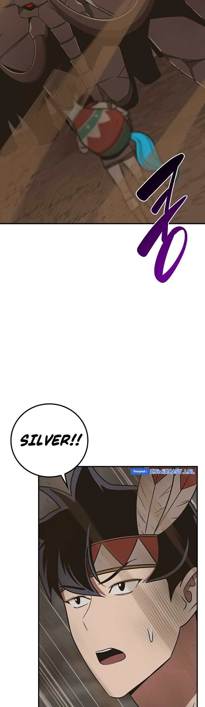 Dilarang COPAS - situs resmi www.mangacanblog.com - Komik archmage streamer 091 - chapter 91 92 Indonesia archmage streamer 091 - chapter 91 Terbaru 35|Baca Manga Komik Indonesia|Mangacan