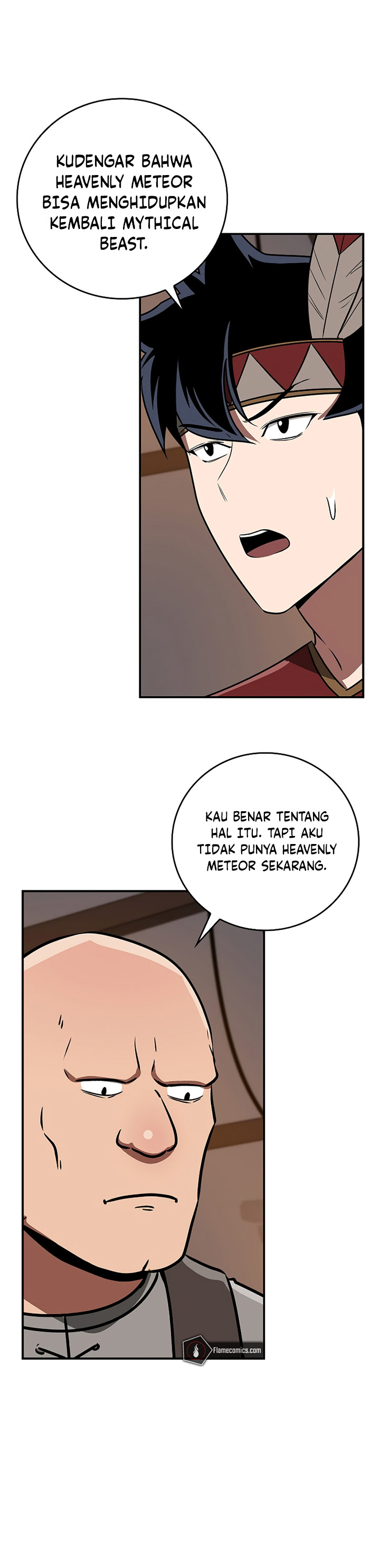 Dilarang COPAS - situs resmi www.mangacanblog.com - Komik archmage streamer 091 - chapter 91 92 Indonesia archmage streamer 091 - chapter 91 Terbaru 41|Baca Manga Komik Indonesia|Mangacan
