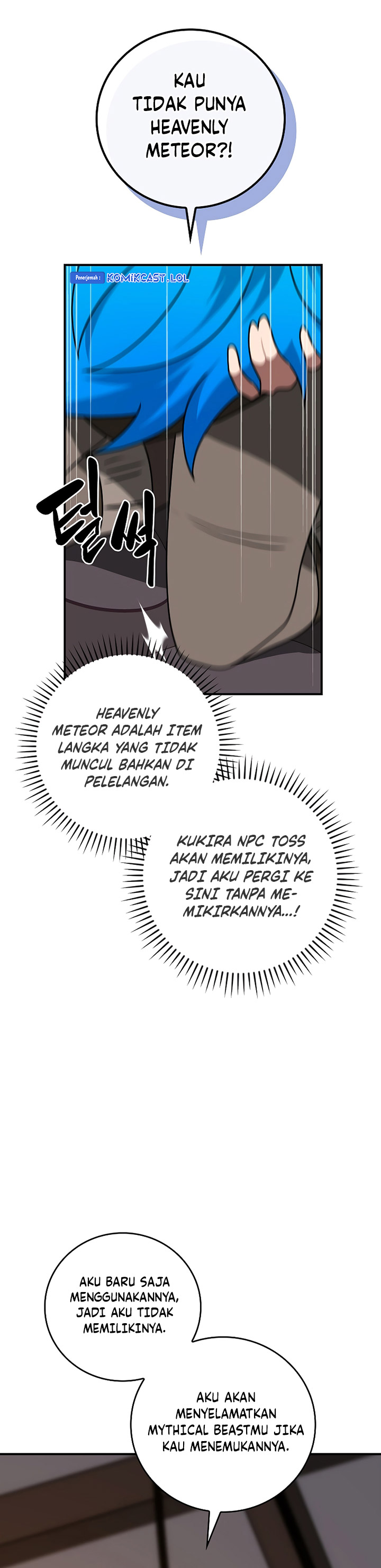 Dilarang COPAS - situs resmi www.mangacanblog.com - Komik archmage streamer 091 - chapter 91 92 Indonesia archmage streamer 091 - chapter 91 Terbaru 42|Baca Manga Komik Indonesia|Mangacan