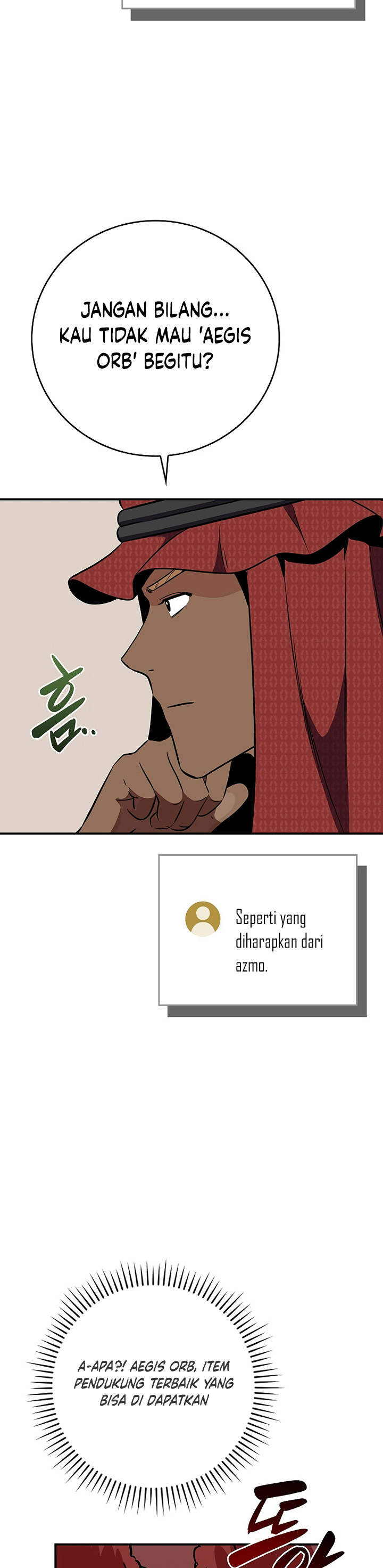Archmage Streamer chapter 106