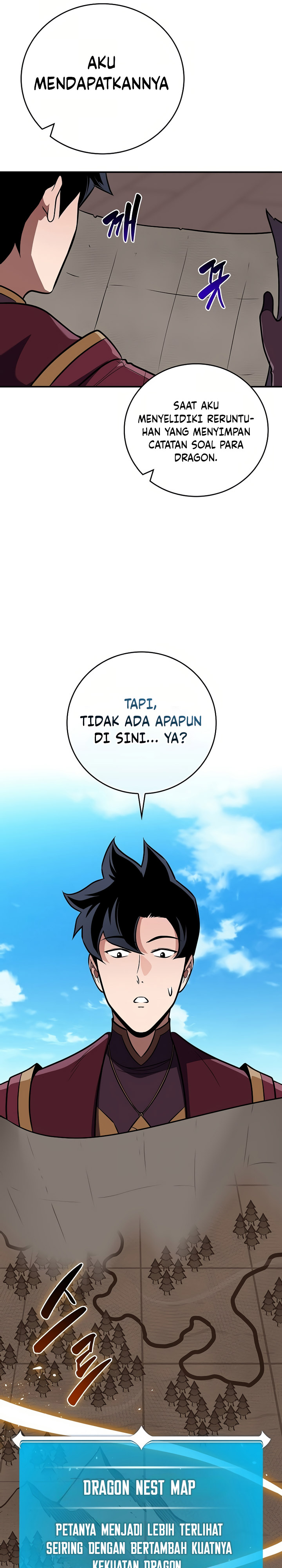Archmage Streamer chapter 120