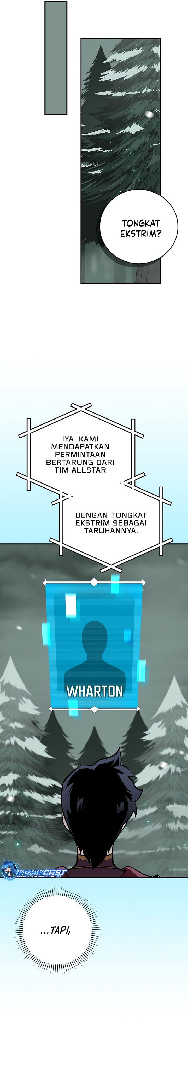 Archmage Streamer Chapter 127 Bahasa Indonesia