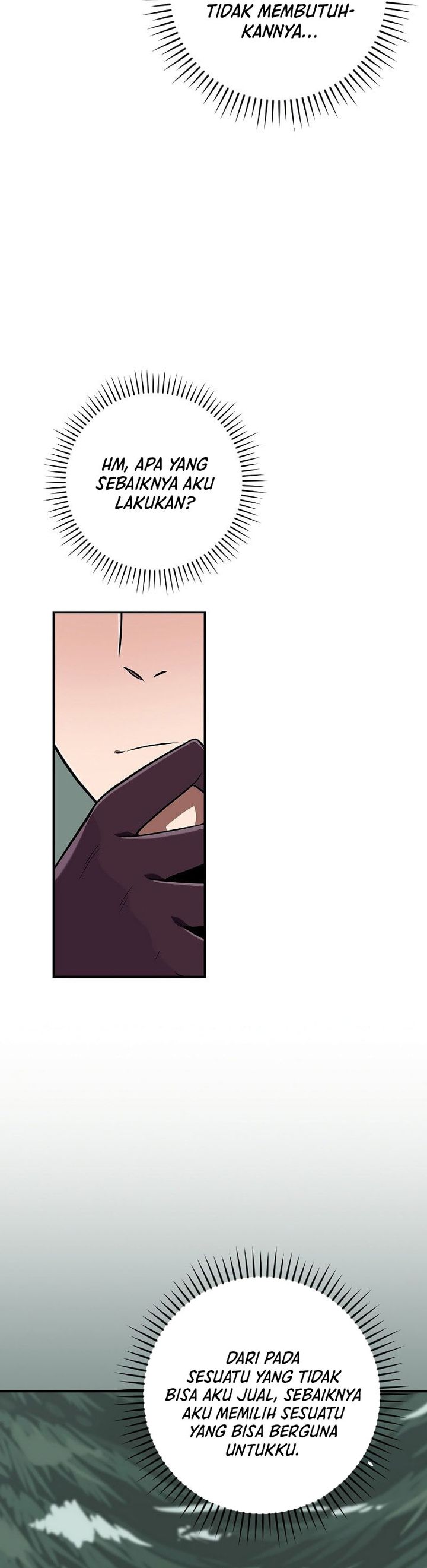 Archmage Streamer Chapter 127 Bahasa Indonesia