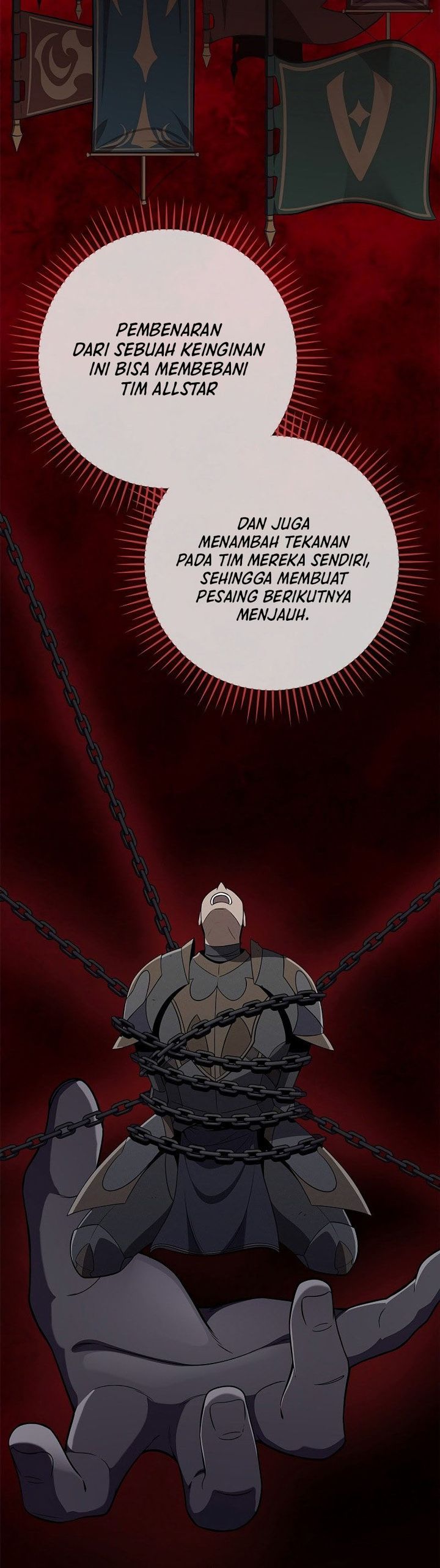 Archmage Streamer Chapter 127 Bahasa Indonesia