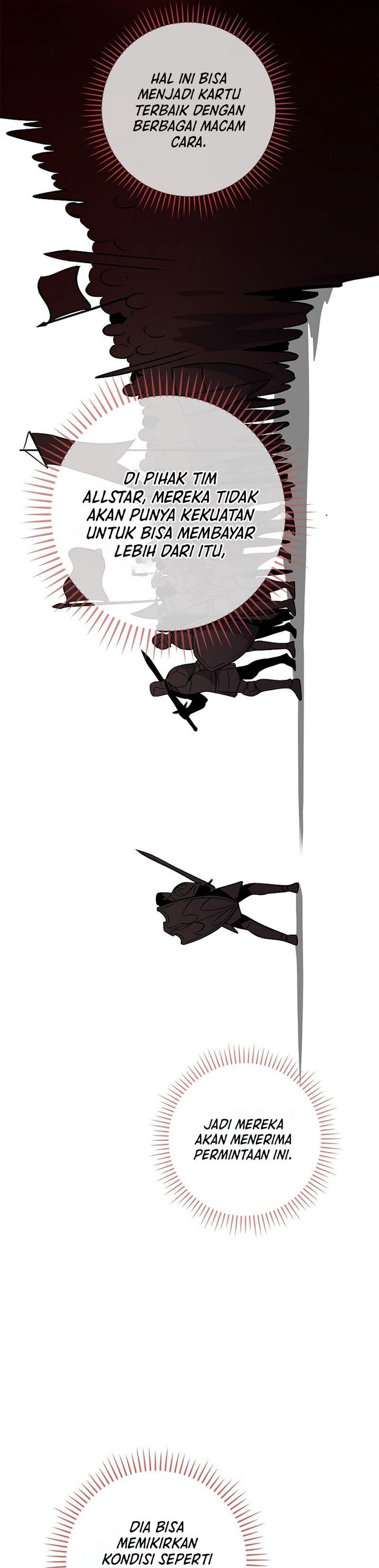 Archmage Streamer Chapter 127 Bahasa Indonesia