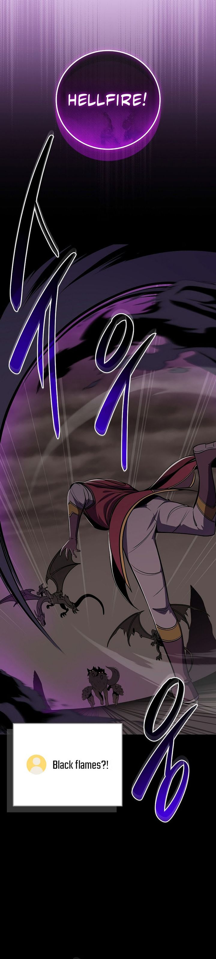 Archmage Streamer Chapter 127 Bahasa Indonesia