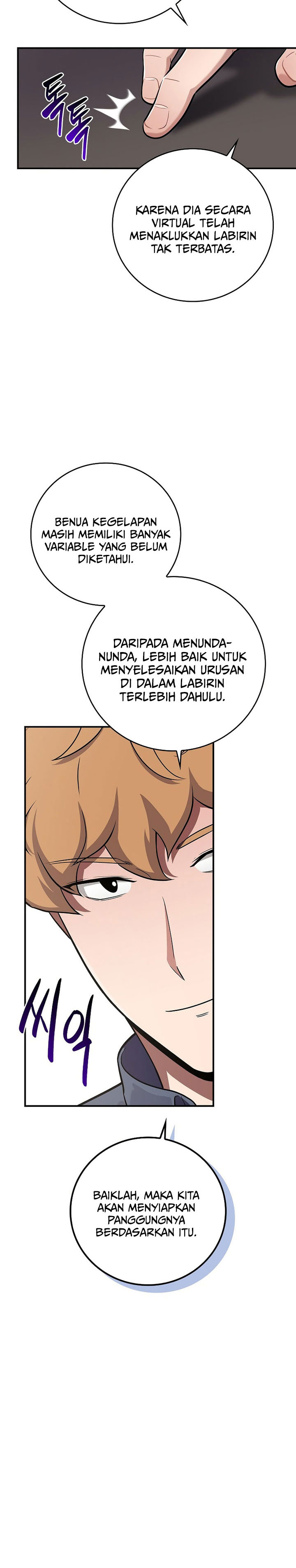 Dilarang COPAS - situs resmi www.mangacanblog.com - Komik archmage streamer 133 - chapter 133 134 Indonesia archmage streamer 133 - chapter 133 Terbaru 3|Baca Manga Komik Indonesia|Mangacan