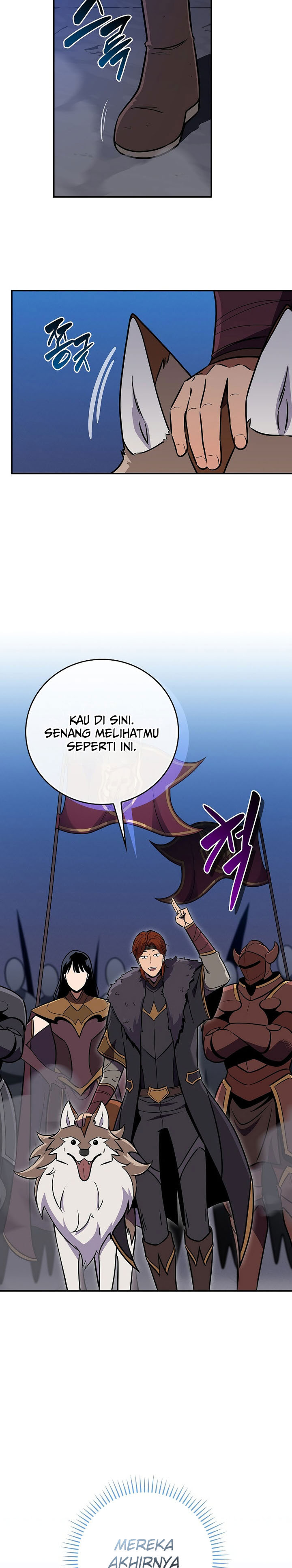 Dilarang COPAS - situs resmi www.mangacanblog.com - Komik archmage streamer 133 - chapter 133 134 Indonesia archmage streamer 133 - chapter 133 Terbaru 6|Baca Manga Komik Indonesia|Mangacan