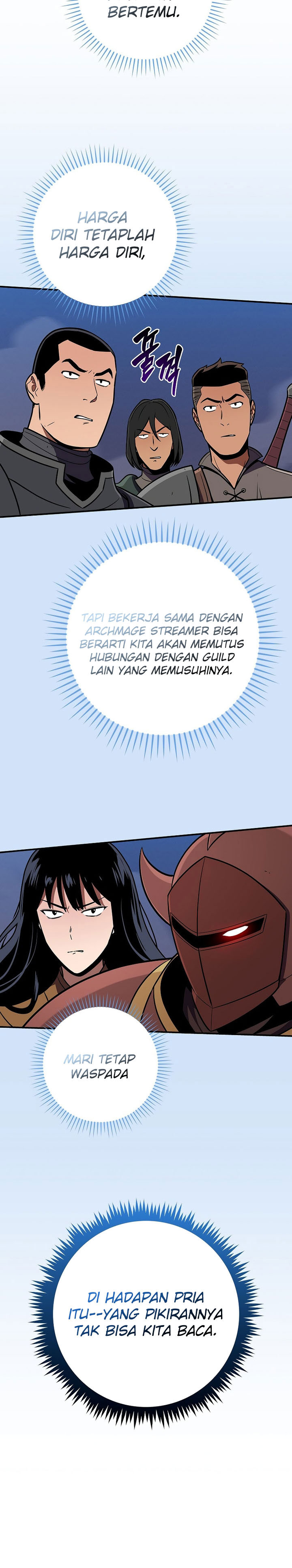 Dilarang COPAS - situs resmi www.mangacanblog.com - Komik archmage streamer 133 - chapter 133 134 Indonesia archmage streamer 133 - chapter 133 Terbaru 7|Baca Manga Komik Indonesia|Mangacan