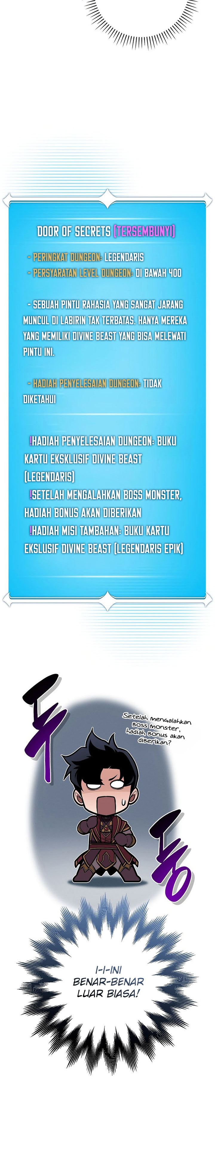 Dilarang COPAS - situs resmi www.mangacanblog.com - Komik archmage streamer 133 - chapter 133 134 Indonesia archmage streamer 133 - chapter 133 Terbaru 10|Baca Manga Komik Indonesia|Mangacan