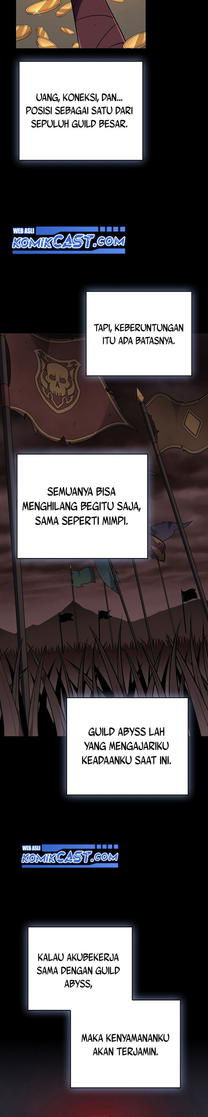 Dilarang COPAS - situs resmi www.mangacanblog.com - Komik archmage streamer 133 - chapter 133 134 Indonesia archmage streamer 133 - chapter 133 Terbaru 12|Baca Manga Komik Indonesia|Mangacan