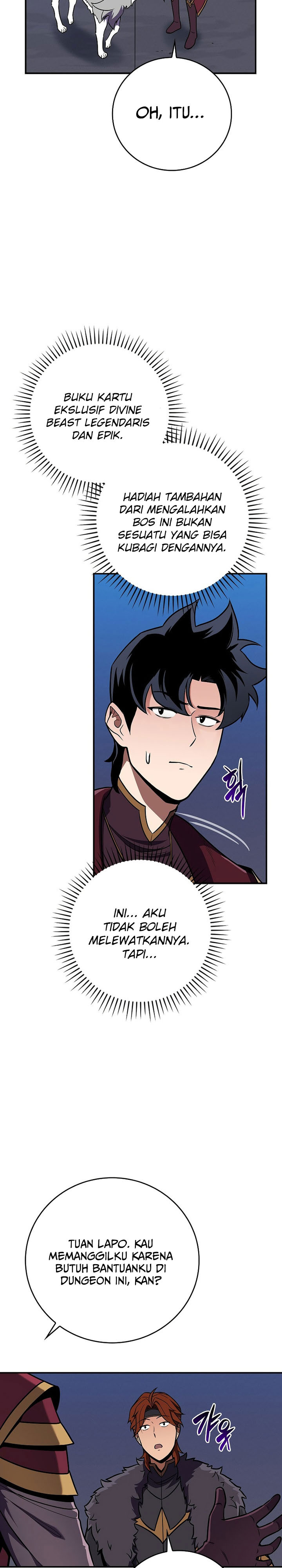 Dilarang COPAS - situs resmi www.mangacanblog.com - Komik archmage streamer 133 - chapter 133 134 Indonesia archmage streamer 133 - chapter 133 Terbaru 15|Baca Manga Komik Indonesia|Mangacan