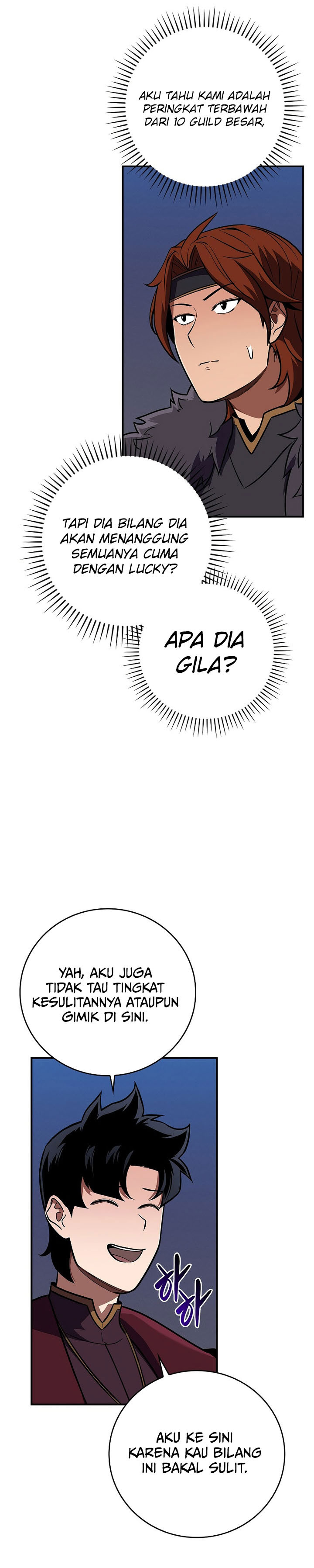 Dilarang COPAS - situs resmi www.mangacanblog.com - Komik archmage streamer 133 - chapter 133 134 Indonesia archmage streamer 133 - chapter 133 Terbaru 17|Baca Manga Komik Indonesia|Mangacan