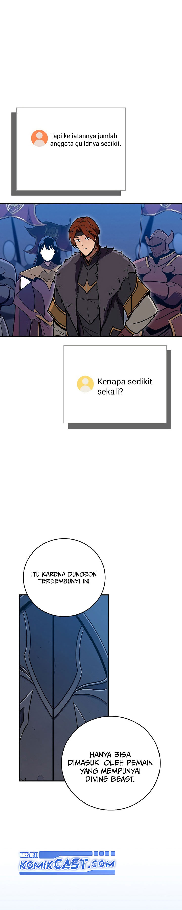 Dilarang COPAS - situs resmi www.mangacanblog.com - Komik archmage streamer 133 - chapter 133 134 Indonesia archmage streamer 133 - chapter 133 Terbaru 20|Baca Manga Komik Indonesia|Mangacan