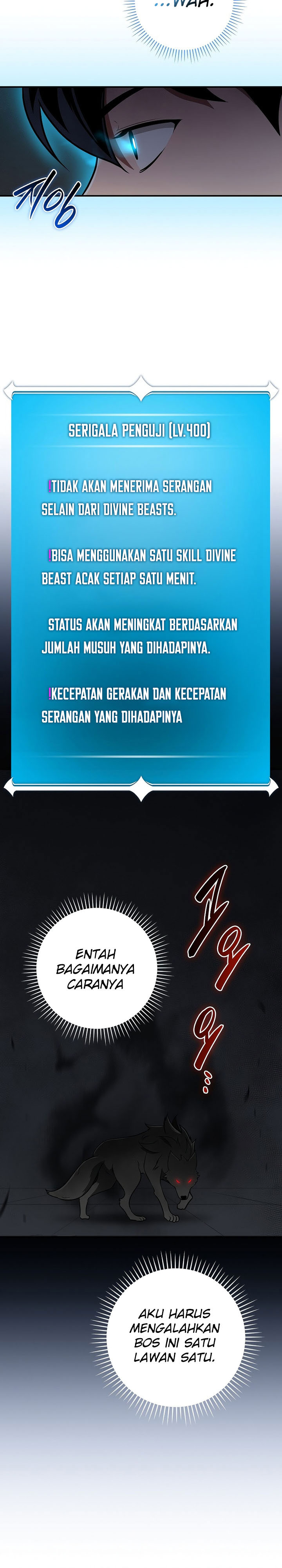 Dilarang COPAS - situs resmi www.mangacanblog.com - Komik archmage streamer 133 - chapter 133 134 Indonesia archmage streamer 133 - chapter 133 Terbaru 23|Baca Manga Komik Indonesia|Mangacan