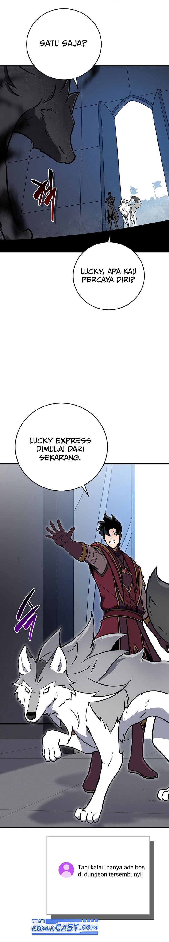 Dilarang COPAS - situs resmi www.mangacanblog.com - Komik archmage streamer 133 - chapter 133 134 Indonesia archmage streamer 133 - chapter 133 Terbaru 24|Baca Manga Komik Indonesia|Mangacan