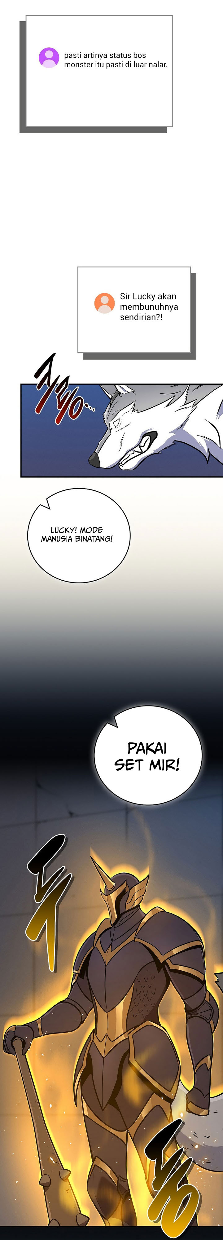 Dilarang COPAS - situs resmi www.mangacanblog.com - Komik archmage streamer 133 - chapter 133 134 Indonesia archmage streamer 133 - chapter 133 Terbaru 25|Baca Manga Komik Indonesia|Mangacan