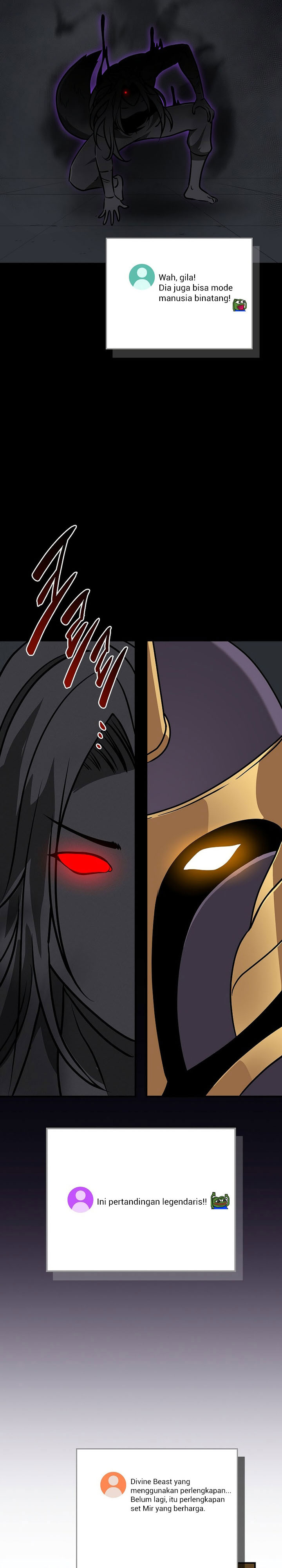 Dilarang COPAS - situs resmi www.mangacanblog.com - Komik archmage streamer 133 - chapter 133 134 Indonesia archmage streamer 133 - chapter 133 Terbaru 27|Baca Manga Komik Indonesia|Mangacan