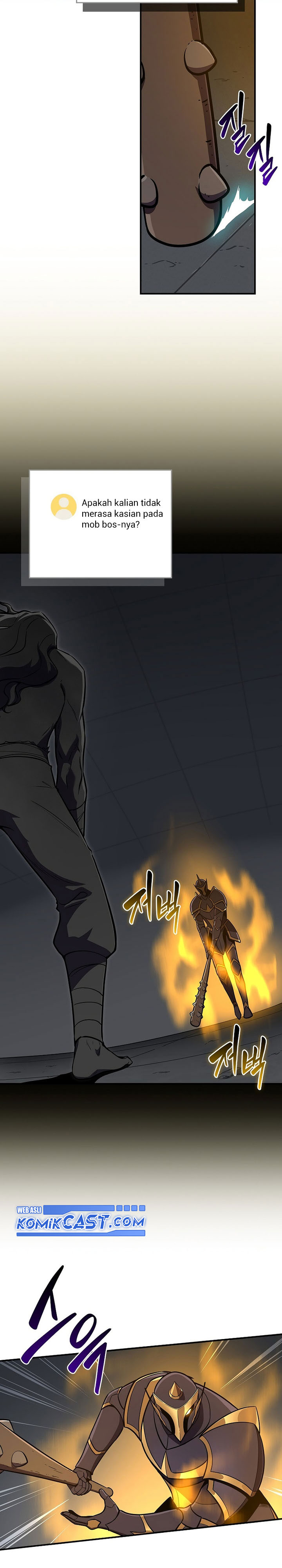 Dilarang COPAS - situs resmi www.mangacanblog.com - Komik archmage streamer 133 - chapter 133 134 Indonesia archmage streamer 133 - chapter 133 Terbaru 28|Baca Manga Komik Indonesia|Mangacan