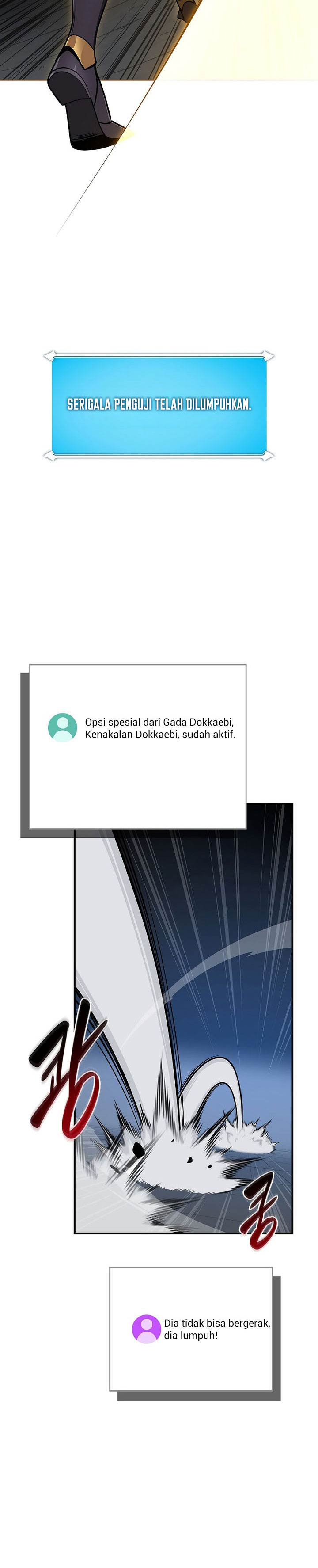 Dilarang COPAS - situs resmi www.mangacanblog.com - Komik archmage streamer 133 - chapter 133 134 Indonesia archmage streamer 133 - chapter 133 Terbaru 31|Baca Manga Komik Indonesia|Mangacan