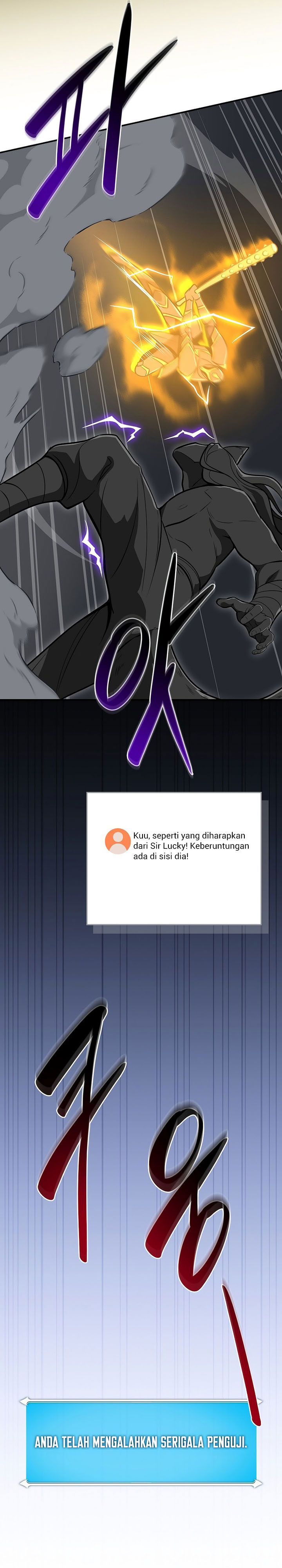 Dilarang COPAS - situs resmi www.mangacanblog.com - Komik archmage streamer 133 - chapter 133 134 Indonesia archmage streamer 133 - chapter 133 Terbaru 33|Baca Manga Komik Indonesia|Mangacan