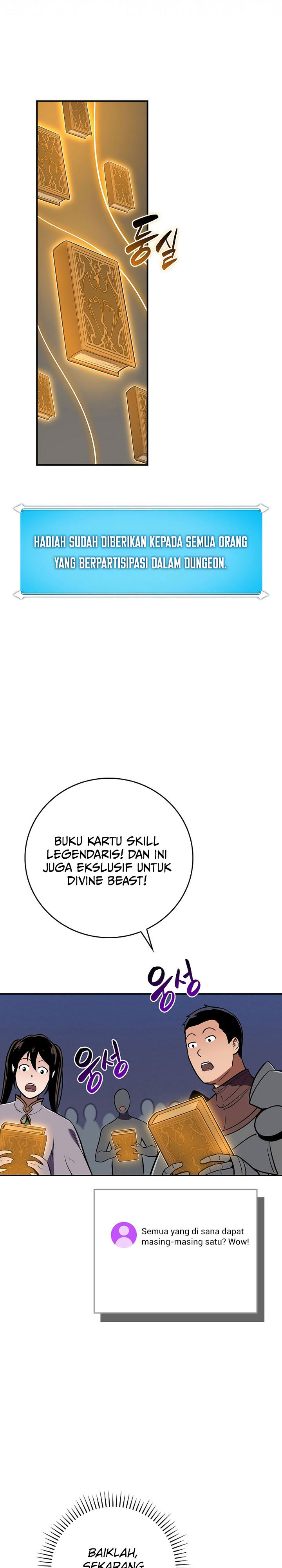 Dilarang COPAS - situs resmi www.mangacanblog.com - Komik archmage streamer 133 - chapter 133 134 Indonesia archmage streamer 133 - chapter 133 Terbaru 34|Baca Manga Komik Indonesia|Mangacan