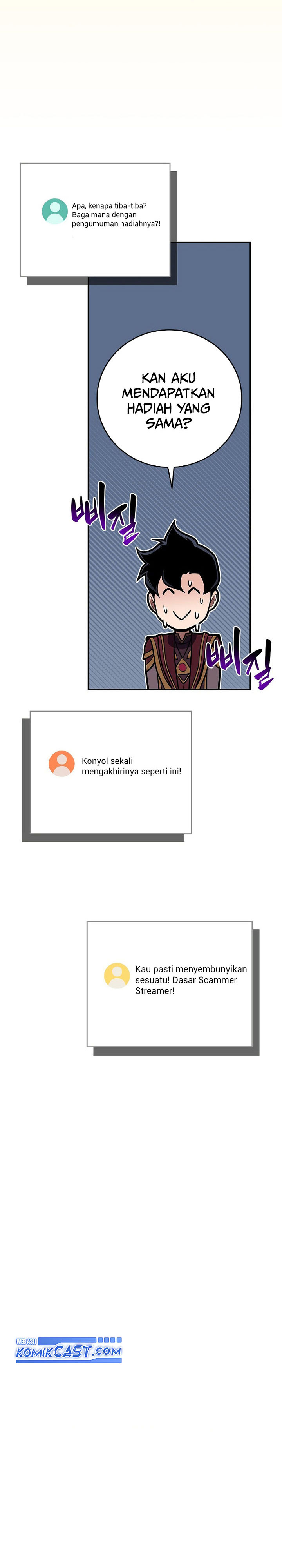 Dilarang COPAS - situs resmi www.mangacanblog.com - Komik archmage streamer 133 - chapter 133 134 Indonesia archmage streamer 133 - chapter 133 Terbaru 36|Baca Manga Komik Indonesia|Mangacan