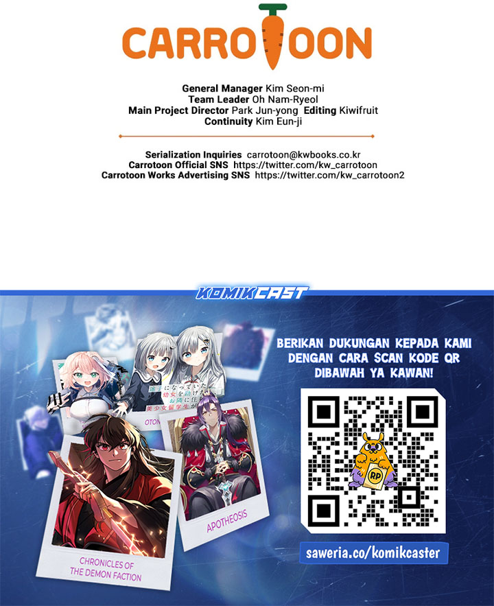 Dilarang COPAS - situs resmi www.mangacanblog.com - Komik archmage streamer 133 - chapter 133 134 Indonesia archmage streamer 133 - chapter 133 Terbaru 37|Baca Manga Komik Indonesia|Mangacan
