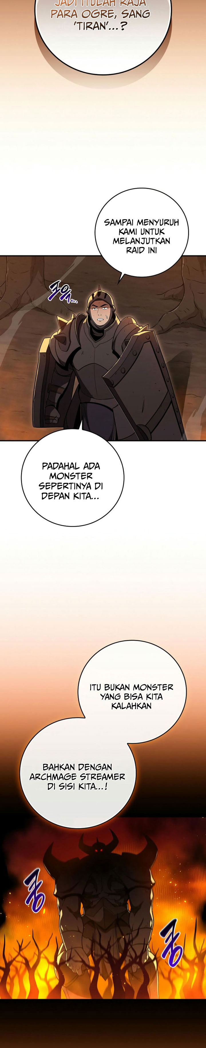 Dilarang COPAS - situs resmi www.mangacanblog.com - Komik archmage streamer 138 - chapter 138 139 Indonesia archmage streamer 138 - chapter 138 Terbaru 2|Baca Manga Komik Indonesia|Mangacan