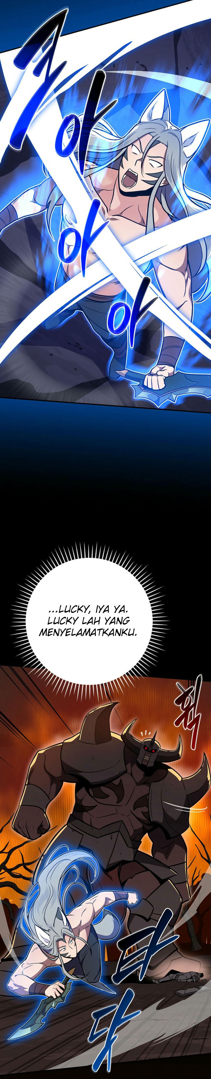 Dilarang COPAS - situs resmi www.mangacanblog.com - Komik archmage streamer 138 - chapter 138 139 Indonesia archmage streamer 138 - chapter 138 Terbaru 11|Baca Manga Komik Indonesia|Mangacan