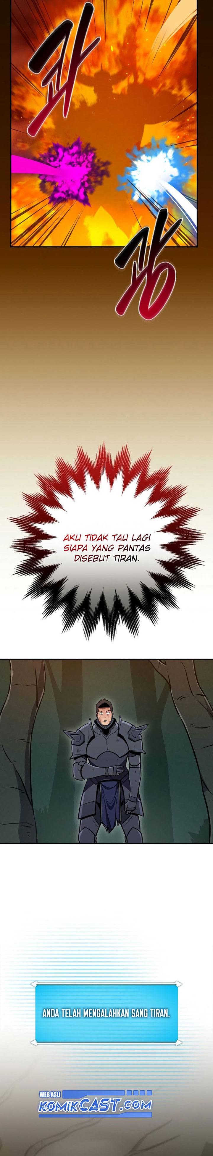 Dilarang COPAS - situs resmi www.mangacanblog.com - Komik archmage streamer 138 - chapter 138 139 Indonesia archmage streamer 138 - chapter 138 Terbaru 16|Baca Manga Komik Indonesia|Mangacan