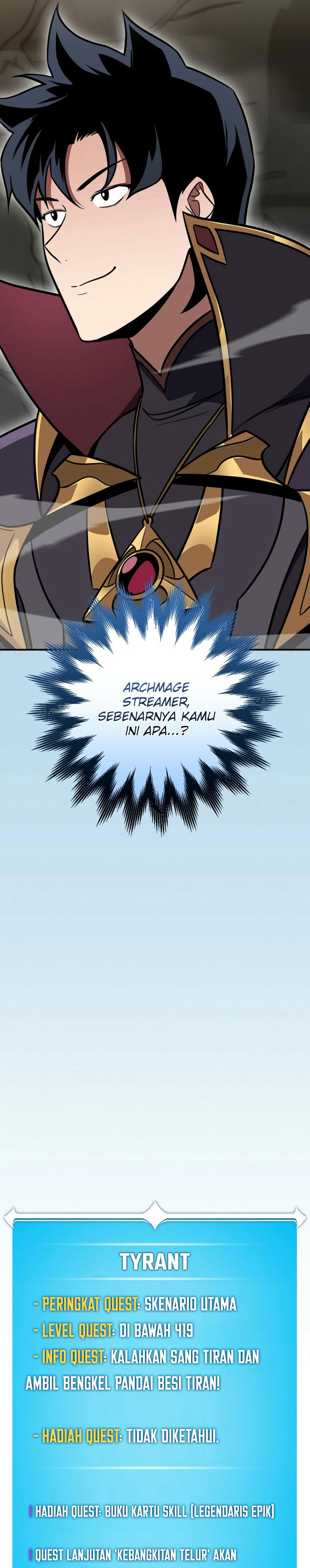 Dilarang COPAS - situs resmi www.mangacanblog.com - Komik archmage streamer 138 - chapter 138 139 Indonesia archmage streamer 138 - chapter 138 Terbaru 17|Baca Manga Komik Indonesia|Mangacan
