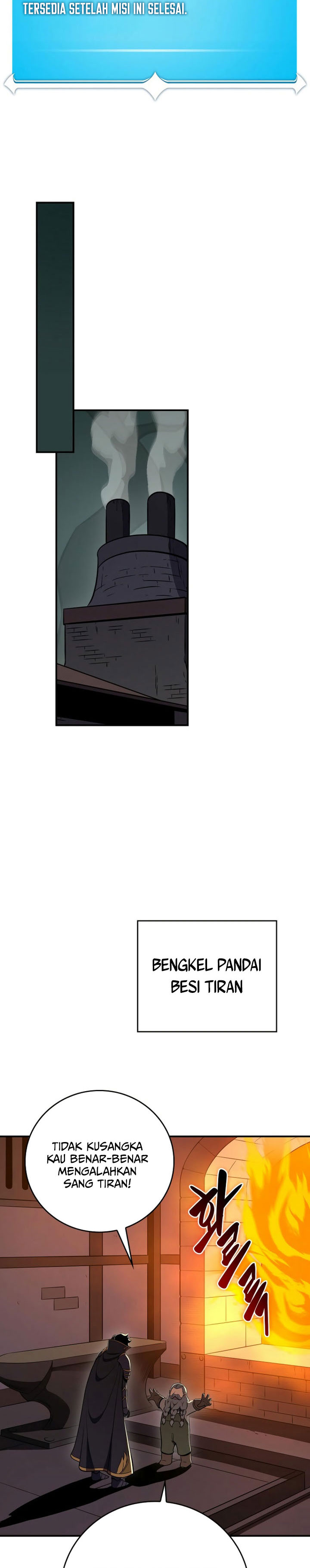 Dilarang COPAS - situs resmi www.mangacanblog.com - Komik archmage streamer 138 - chapter 138 139 Indonesia archmage streamer 138 - chapter 138 Terbaru 18|Baca Manga Komik Indonesia|Mangacan