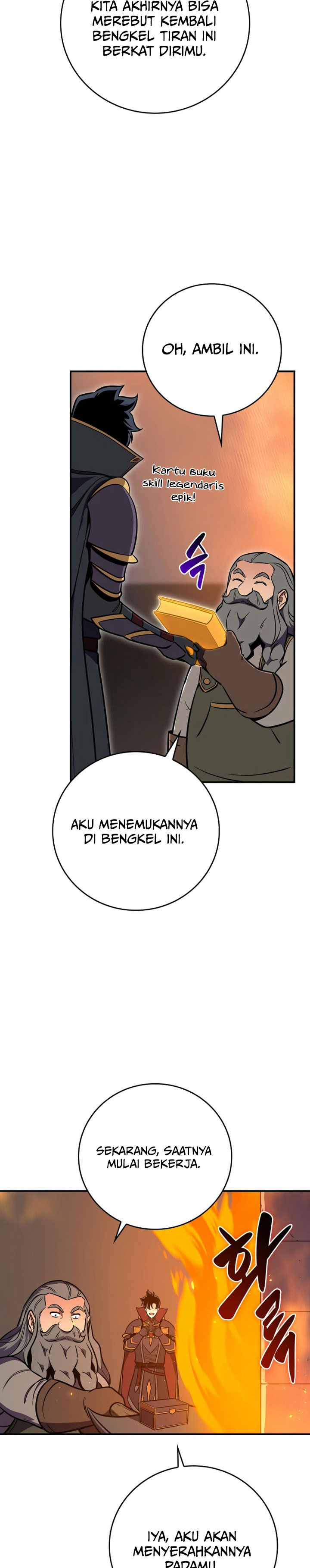 Dilarang COPAS - situs resmi www.mangacanblog.com - Komik archmage streamer 138 - chapter 138 139 Indonesia archmage streamer 138 - chapter 138 Terbaru 19|Baca Manga Komik Indonesia|Mangacan