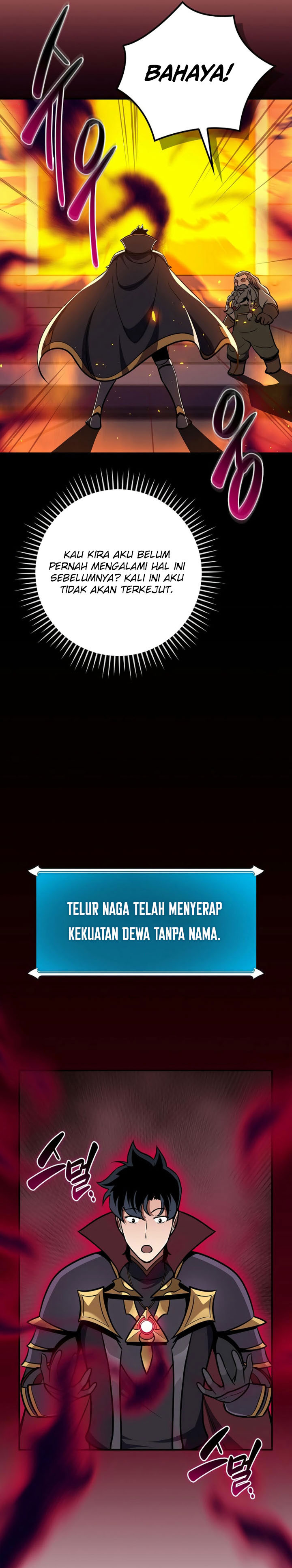 Dilarang COPAS - situs resmi www.mangacanblog.com - Komik archmage streamer 138 - chapter 138 139 Indonesia archmage streamer 138 - chapter 138 Terbaru 21|Baca Manga Komik Indonesia|Mangacan