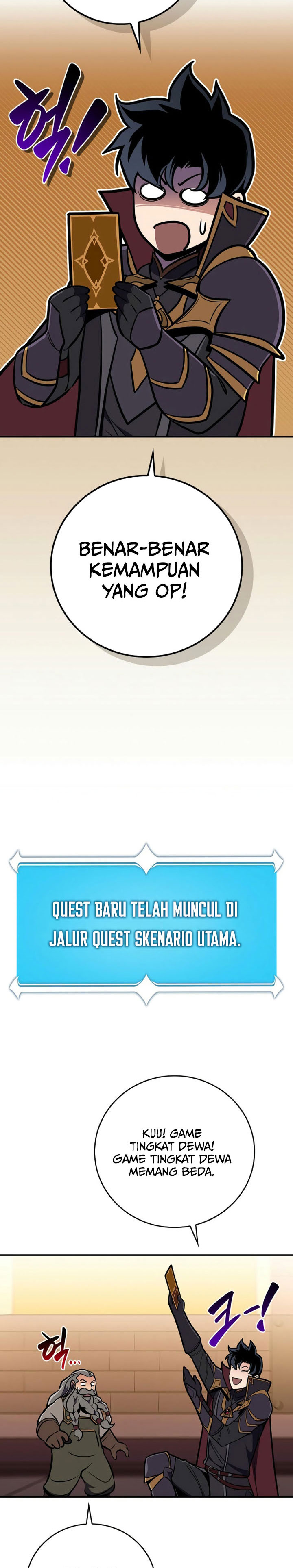 Dilarang COPAS - situs resmi www.mangacanblog.com - Komik archmage streamer 138 - chapter 138 139 Indonesia archmage streamer 138 - chapter 138 Terbaru 23|Baca Manga Komik Indonesia|Mangacan