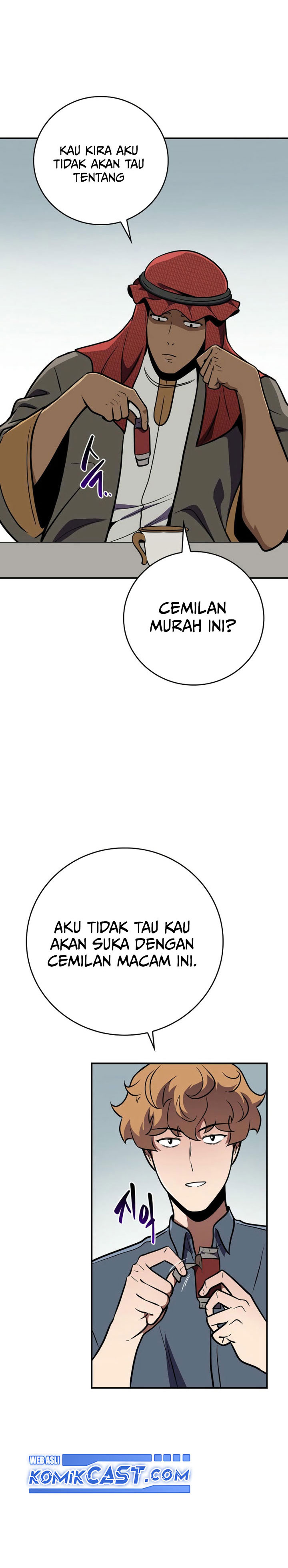 Dilarang COPAS - situs resmi www.mangacanblog.com - Komik archmage streamer 138 - chapter 138 139 Indonesia archmage streamer 138 - chapter 138 Terbaru 28|Baca Manga Komik Indonesia|Mangacan