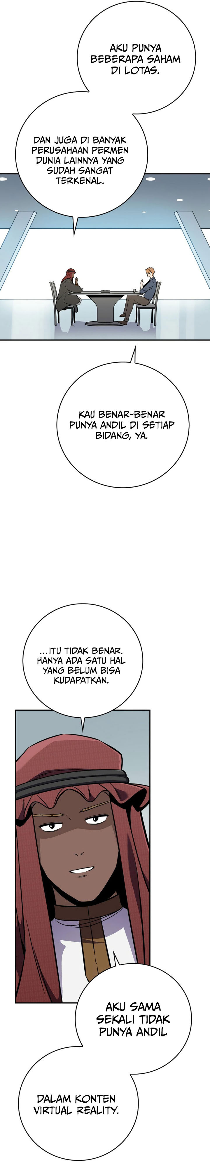 Dilarang COPAS - situs resmi www.mangacanblog.com - Komik archmage streamer 138 - chapter 138 139 Indonesia archmage streamer 138 - chapter 138 Terbaru 29|Baca Manga Komik Indonesia|Mangacan
