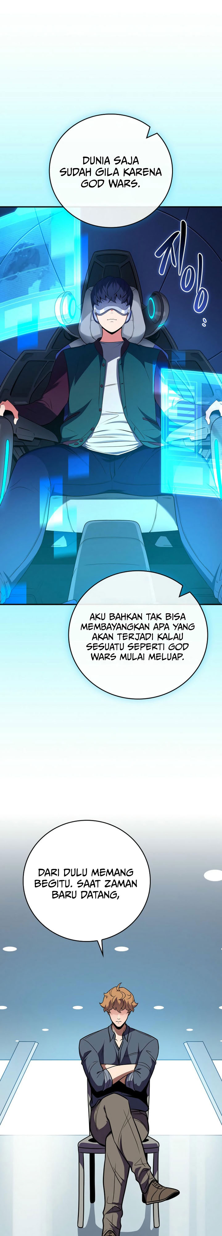 Dilarang COPAS - situs resmi www.mangacanblog.com - Komik archmage streamer 138 - chapter 138 139 Indonesia archmage streamer 138 - chapter 138 Terbaru 30|Baca Manga Komik Indonesia|Mangacan