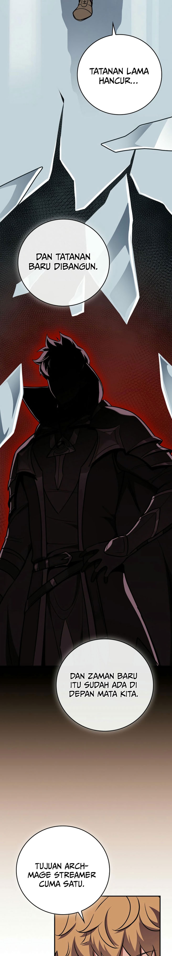 Dilarang COPAS - situs resmi www.mangacanblog.com - Komik archmage streamer 138 - chapter 138 139 Indonesia archmage streamer 138 - chapter 138 Terbaru 31|Baca Manga Komik Indonesia|Mangacan