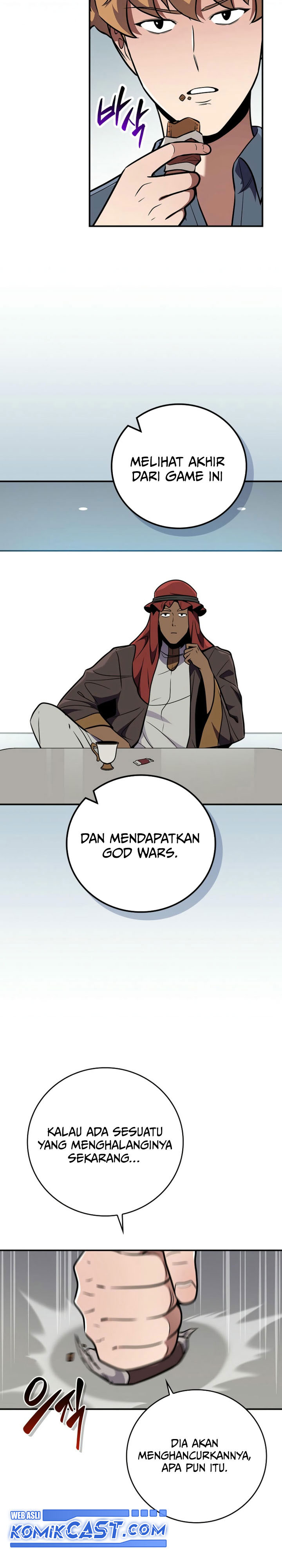 Dilarang COPAS - situs resmi www.mangacanblog.com - Komik archmage streamer 138 - chapter 138 139 Indonesia archmage streamer 138 - chapter 138 Terbaru 32|Baca Manga Komik Indonesia|Mangacan
