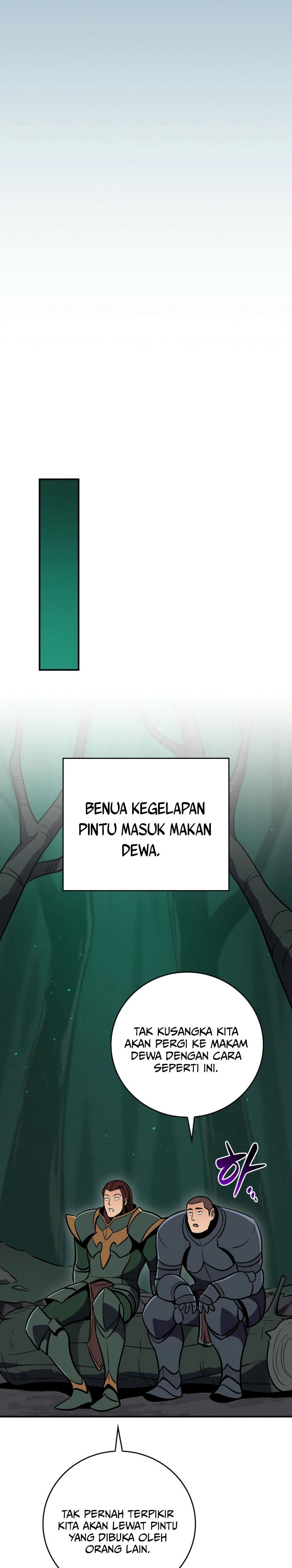 Dilarang COPAS - situs resmi www.mangacanblog.com - Komik archmage streamer 138 - chapter 138 139 Indonesia archmage streamer 138 - chapter 138 Terbaru 34|Baca Manga Komik Indonesia|Mangacan