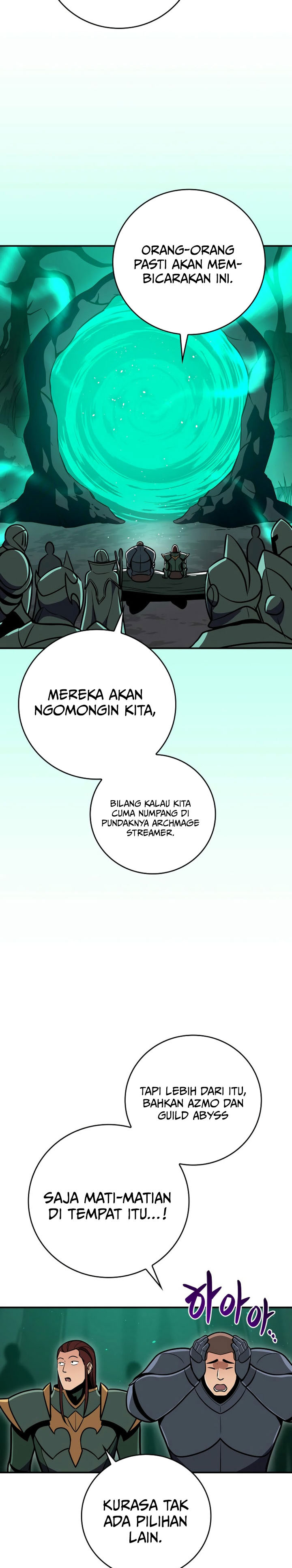 Dilarang COPAS - situs resmi www.mangacanblog.com - Komik archmage streamer 138 - chapter 138 139 Indonesia archmage streamer 138 - chapter 138 Terbaru 35|Baca Manga Komik Indonesia|Mangacan