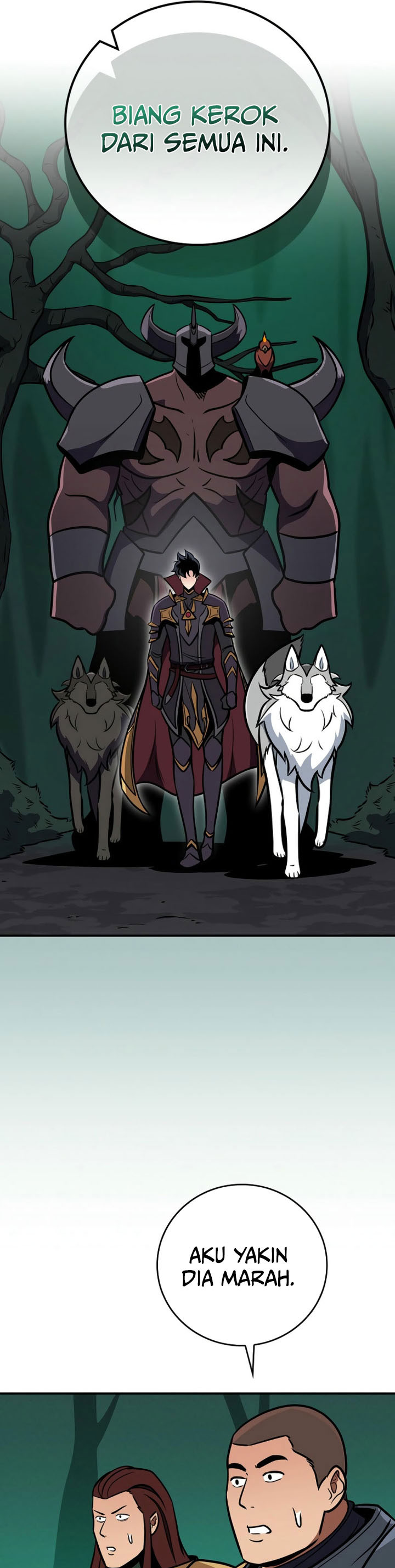 Dilarang COPAS - situs resmi www.mangacanblog.com - Komik archmage streamer 138 - chapter 138 139 Indonesia archmage streamer 138 - chapter 138 Terbaru 37|Baca Manga Komik Indonesia|Mangacan
