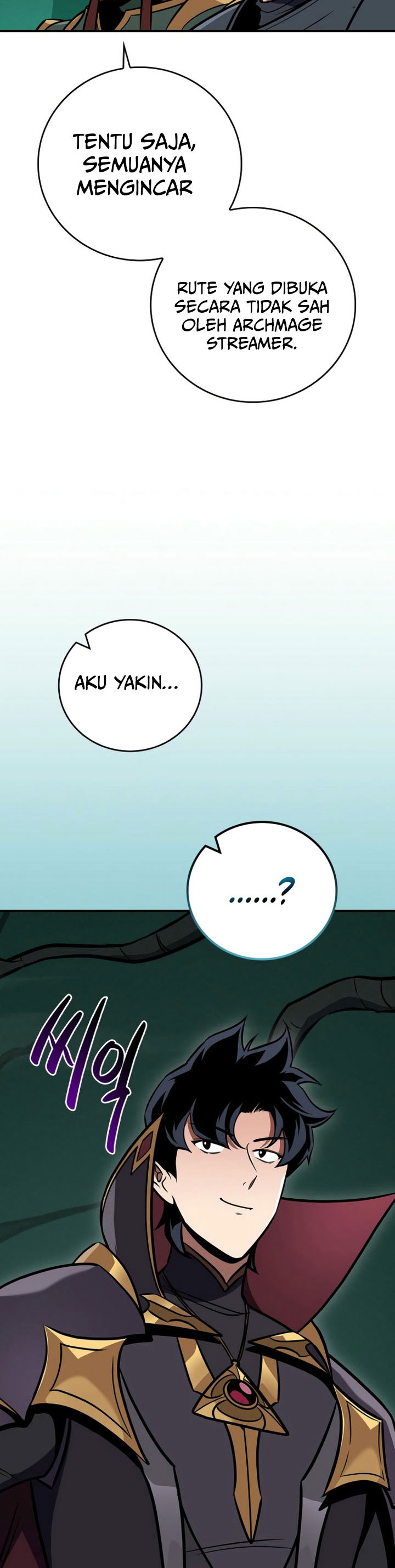 Dilarang COPAS - situs resmi www.mangacanblog.com - Komik archmage streamer 138 - chapter 138 139 Indonesia archmage streamer 138 - chapter 138 Terbaru 38|Baca Manga Komik Indonesia|Mangacan